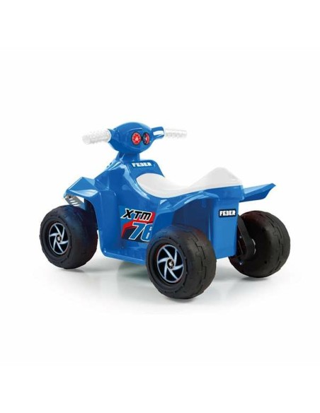 Electric Quad Feber Racy 67 x 41 x 45 cm