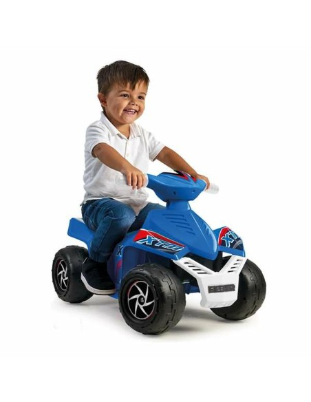 Electric Quad Feber Racy 67 x 41 x 45 cm