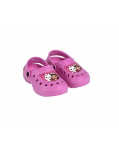 Clogs Gabby's Dollhouse Lilac 26-27