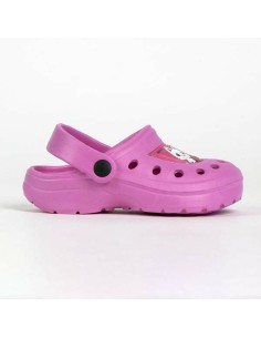 Clogs Gabby's Dollhouse Lilac 26-27 2