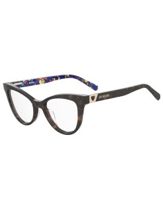 Ladies' Spectacle frame Love Moschino MOL576-086 Ø 51 mm