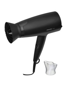 Hairdryer Philips BHD308/10 1600 W Black Multicolour