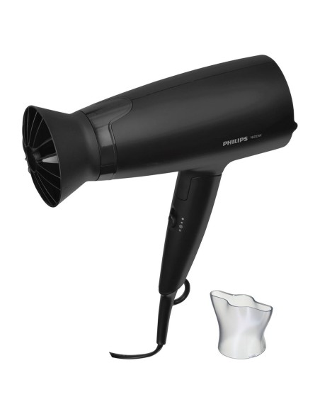 Hairdryer Philips BHD308/10 1600 W Black Multicolour