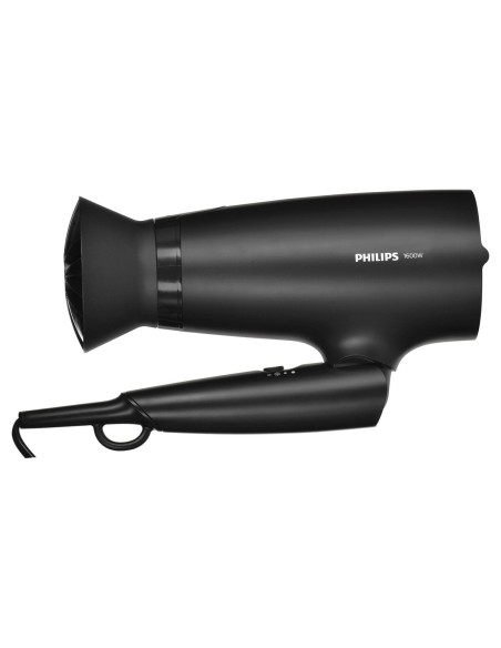 Hairdryer Philips BHD308/10 1600 W Black Multicolour