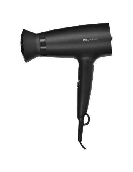 Hairdryer Philips BHD308/10 1600 W Black Multicolour