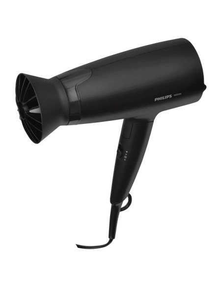 Hairdryer Philips BHD308/10 1600 W Black Multicolour
