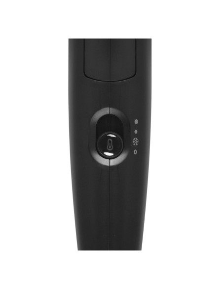 Hairdryer Philips BHD308/10 1600 W Black Multicolour