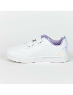 Sports Shoes for Kids Frozen White 2