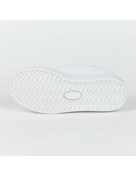 Sports Shoes for Kids Frozen White