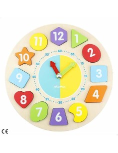 Infant's Watch Colorbaby