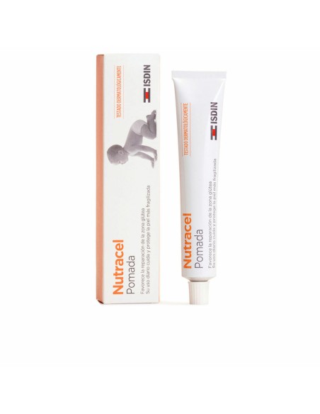 Protective Nappy Cream Isdin NUTRACEL 50 g