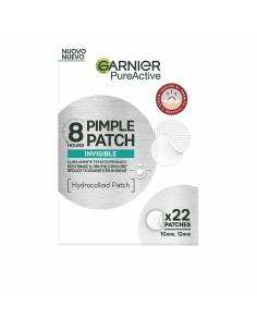Facial patches Garnier PURE ACTIVE (22 Units)