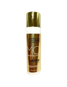 Facial Mask MOI GOLD MASK 24K 7 Pieces