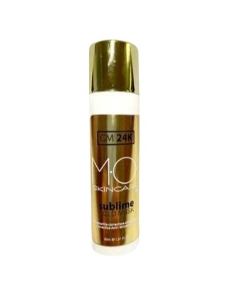 Facial Mask MOI GOLD MASK 24K 7 Pieces