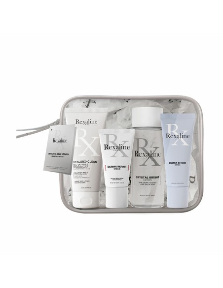 Cosmetic Set Rexaline HYALURX 5 Pieces