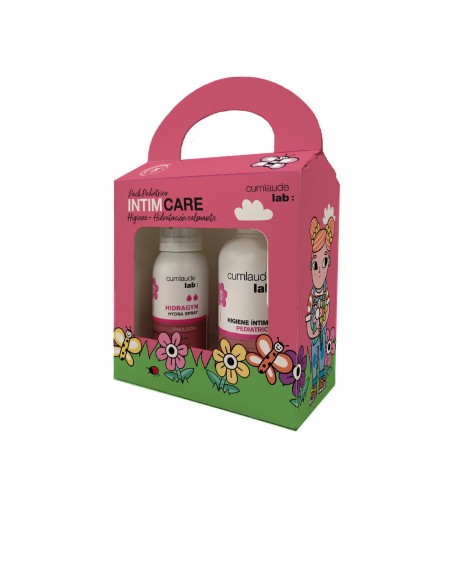 Hygiene set Cumlaude Lab IntimCare 2 Pieces