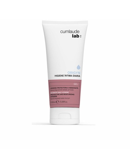 Personal Lubricant Cumlaude Lab CUMLAUDE LAB HIGIENE ÍNTIMA 100 ml