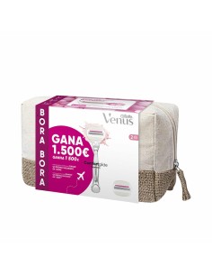 Manual shaving razor Gillette VENUS