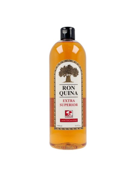 Anti-Hair Loss Lotion Crusellas LUXANA 1 L