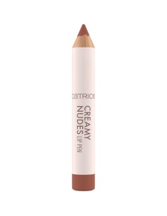 Lip Liner Pencil Catrice CREAMY NUDES nº 010-Mocha me happy 1,2 g