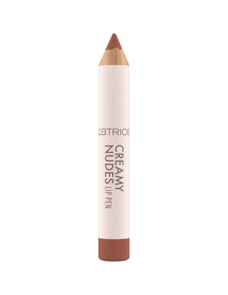Lip Liner Pencil Catrice CREAMY NUDES nº 010-Mocha me happy 1,2 g