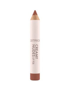 Lip Liner Pencil Catrice CREAMY NUDES nº 010-Mocha me happy 1,2 g 2