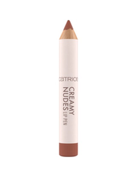 Lip Liner Pencil Catrice CREAMY NUDES nº 010-Mocha me happy 1,2 g