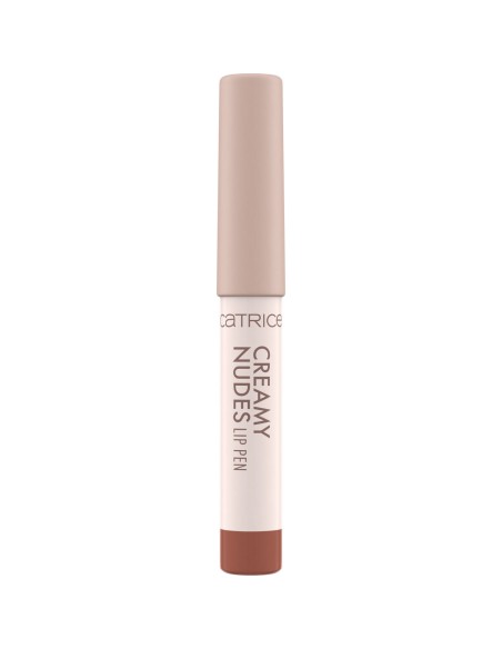 Lip Liner Pencil Catrice CREAMY NUDES nº 010-Mocha me happy 1,2 g