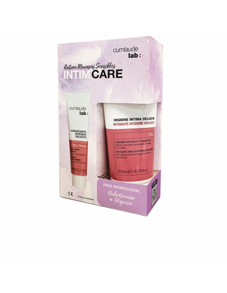 Personal Lubricant Cumlaude Lab CUMLAUDE LAB HIGIENE ÍNTIMA