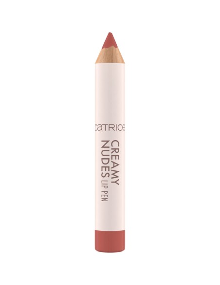 Lip Liner Pencil Catrice CREAMY NUDES nº 020-Daytime nude 1,2 g