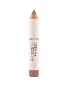 Lip Liner Pencil Catrice CREAMY NUDES nº 040-Cinnamon spice 1,2 g