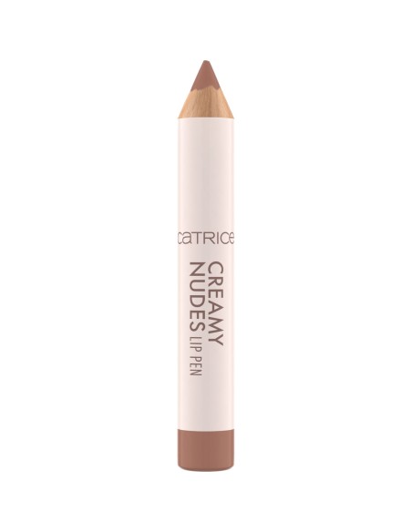 Lip Liner Pencil Catrice CREAMY NUDES nº 040-Cinnamon spice 1,2 g