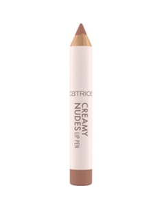 Lip Liner Pencil Catrice CREAMY NUDES nº 040-Cinnamon spice 1,2 g 2