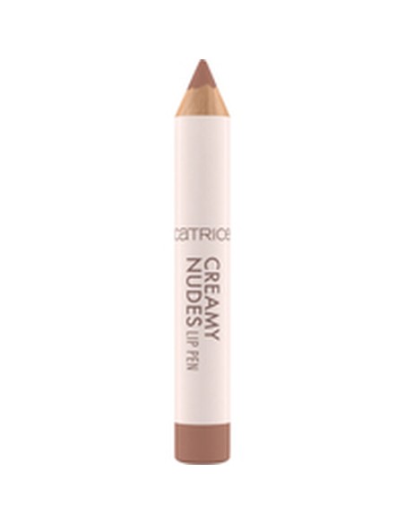 Lip Liner Pencil Catrice CREAMY NUDES nº 040-Cinnamon spice 1,2 g