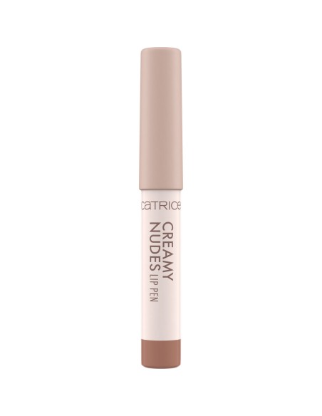 Lip Liner Pencil Catrice CREAMY NUDES nº 040-Cinnamon spice 1,2 g