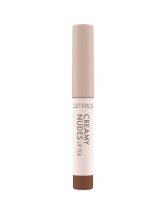Lip Liner Pencil Catrice CREAMY NUDES nº 050-Happy hazelnut 1,2 g