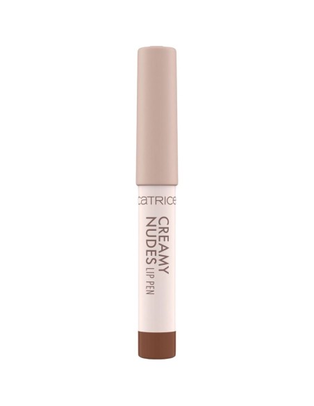 Lip Liner Pencil Catrice CREAMY NUDES nº 050-Happy hazelnut 1,2 g