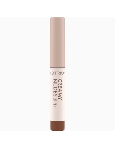 Lip Liner Pencil Catrice CREAMY NUDES nº 050-Happy hazelnut 1,2 g