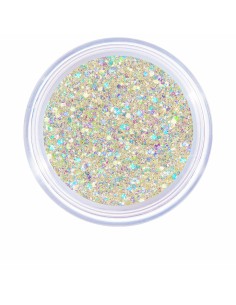 Eyeshadow Unleashia GET LOOSE 4 g Glitter