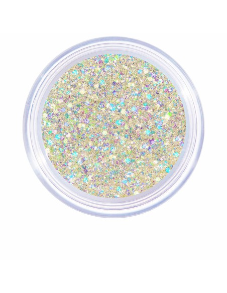 Eyeshadow Unleashia GET LOOSE 4 g Glitter