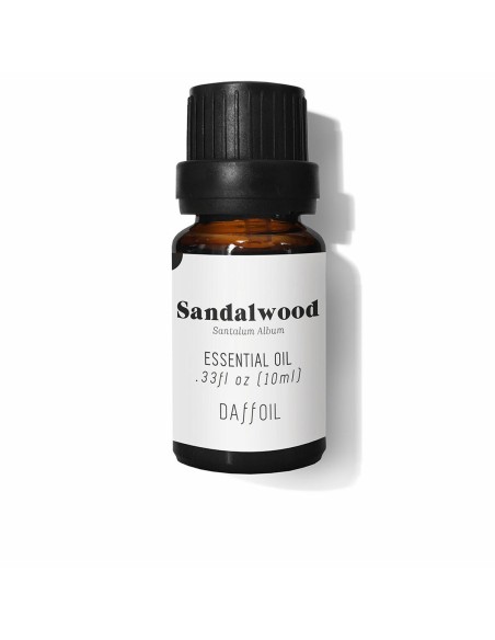 Essential oil Daffoil Sandalwood 10 ml