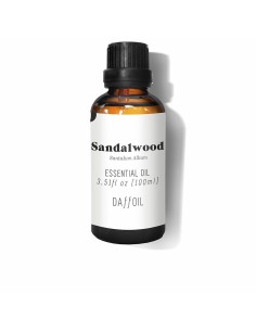 Essential oil Daffoil Sandalwood 100 ml