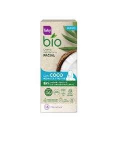 Facial Hair Removal Cream Taky BIO COCO 20 ml