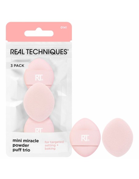 Make-up Sponge Real Techniques MINI MIRACLE