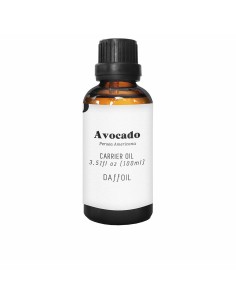 Essential oil Daffoil AGUACATE 100 ml