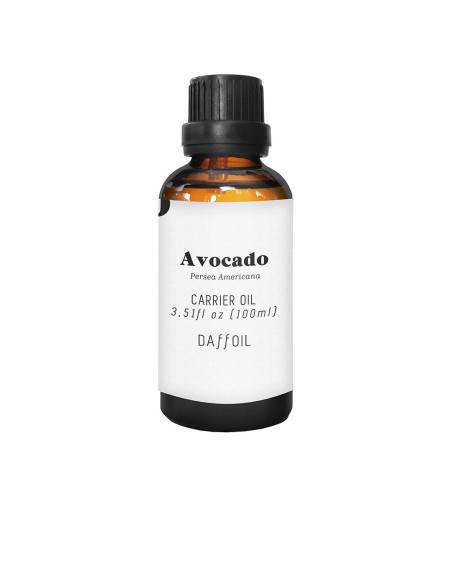 Essential oil Daffoil AGUACATE 100 ml