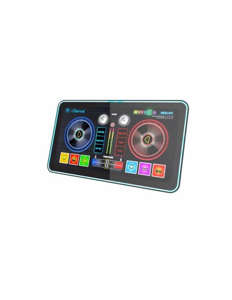 Set of toy musical instruments iDance Plastic