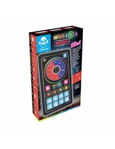 DJ table iDance