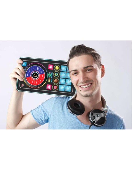 DJ table iDance