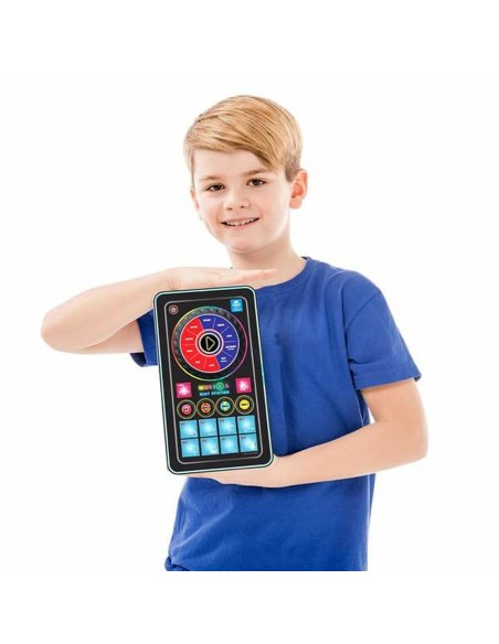 DJ table iDance